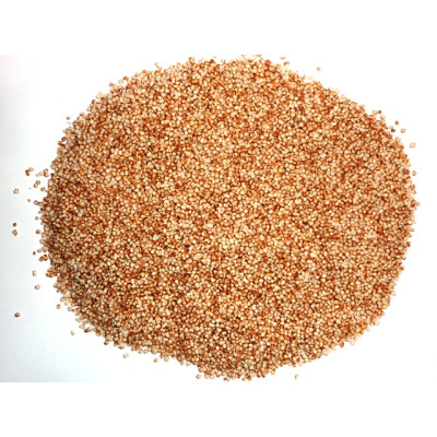 Amaranth - Puffed