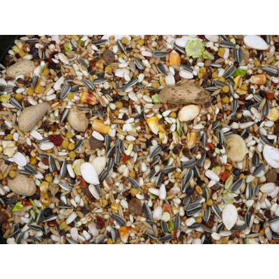 Banquet - Parrot Mix