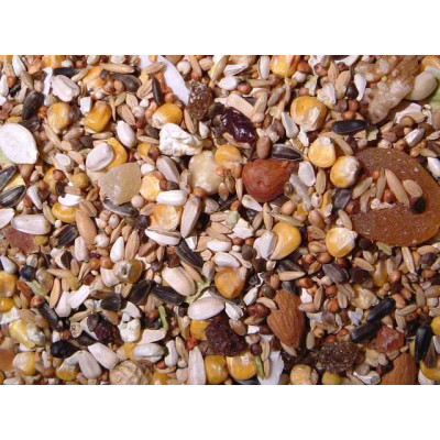 Calypso - Parrot Mix