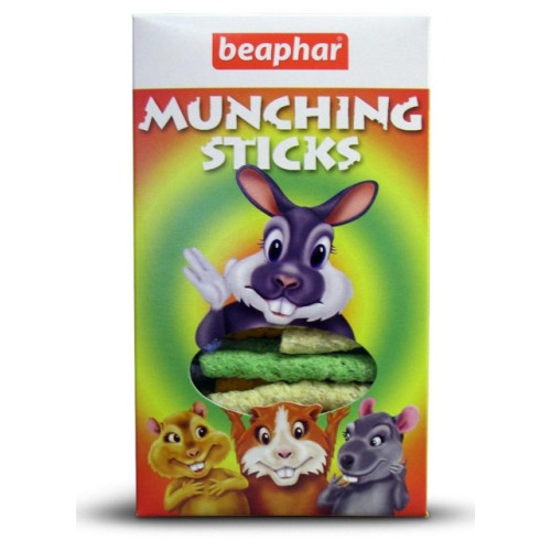 Munching Sticks - Beaphar