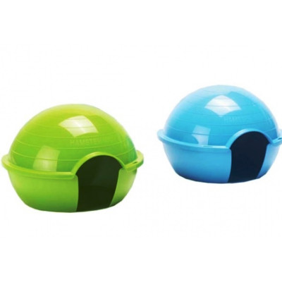 Hamster Home - Savic Iglo