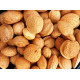 Almond - Semi Hard Shell Almond - Semi Hard Shell