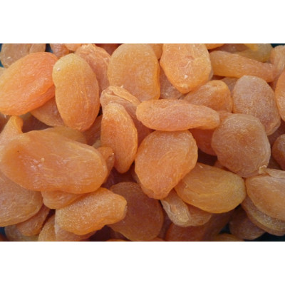 Apricot - whole Apricot - whole