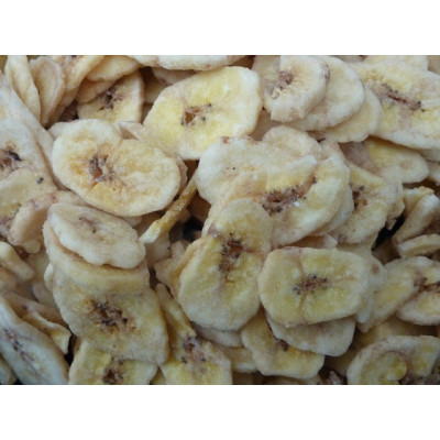 Banana Chips