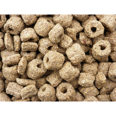 Barley Rings Barley Rings