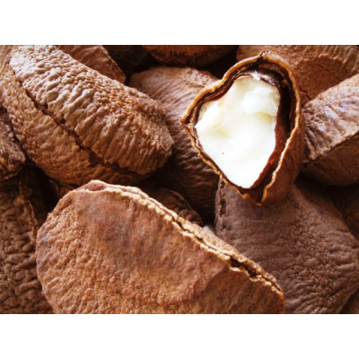 Brazil Nuts