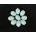 Canary Eggs - Pale Blue
