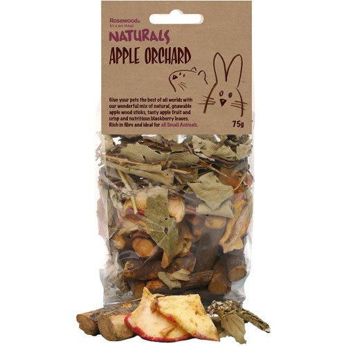Apple Orchard - Rosewood Naturals
