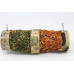 Carrot and Parsley Double Woodroll
