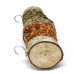 Carrot and Parsley Double Woodroll