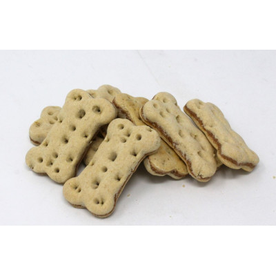 Biscuit Sandwich Bone - Chicken