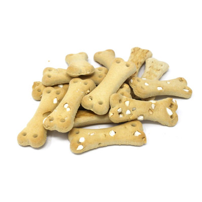 Biscuit Sandwich Bone - Rice and Vanilla