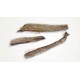 Salmon Skin Strips - dried