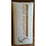 Pureflake Extra 2kg bag Pureflake Extra 2kg bag