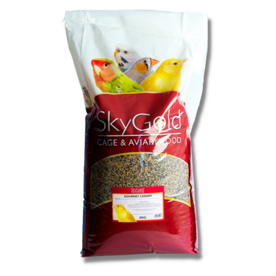 Canary Mixture - Skygold Gourmet
