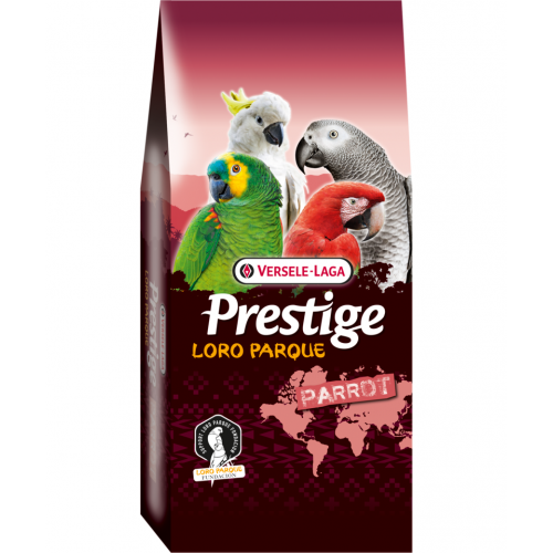 Ara (Macaw) - Loro Parque Prestige