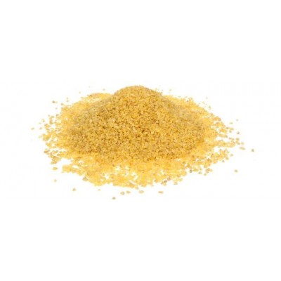 Couscous - Organic