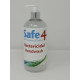 Handwash - Bactericidal Handwash - Bactericidal