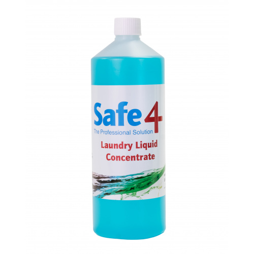 Laundry liquid Concentrate - hypoallergenic
