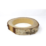 Silver Birch Ring