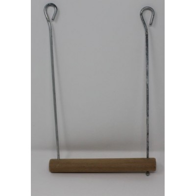Swing Perch - renewable