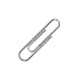 Giant Paperclip