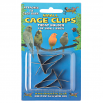 Treat Clips - Twin Pack (metal)