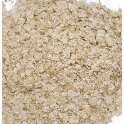Buckwheat Flakes