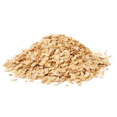 Oats - Jumbo Flaked (Large Porridge Oats)