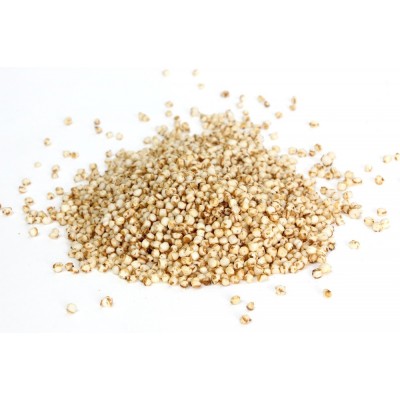 Quinoa - Puffed
