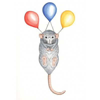 Up Up and Away Balloons