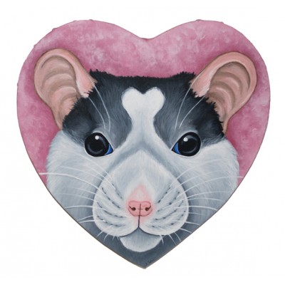 Heart Rat - Single