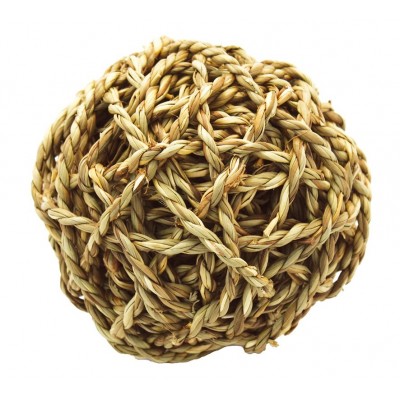 Grassy Ball