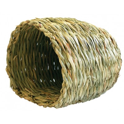 Grassy Nest Cave