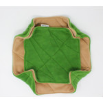 Hammock Stack - Fern/Beige