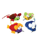 Crazy Mouse - cat toy Crazy Mouse - cat toy