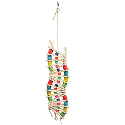 Rainbow Wave - Hanging Toy