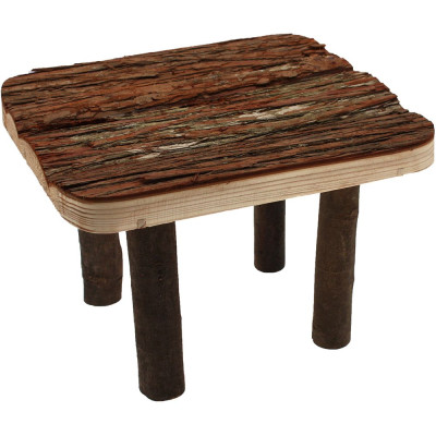 Wooden Platform Wooden Platform