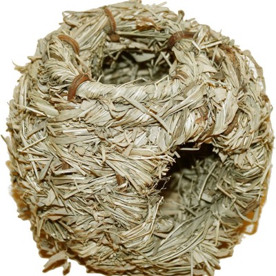 Grass House - small