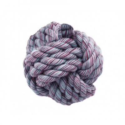 Nuts for Knots - Rope Ball