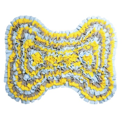 Snuffle Mat - Bone