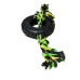 Grrrelli Rubber Tyre - with rope