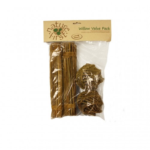 Willow Favourites - Twin Value Pack