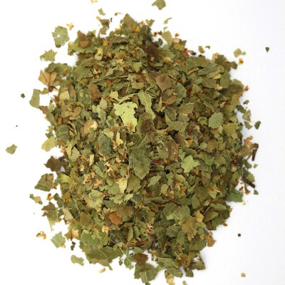 Coriander - Chopped Leaves Coriander - Chopped Leaves