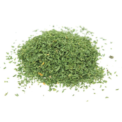 Parsley (English Flat Leaf) - Chopped