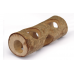 Wooden Play Tube - with pop-holes