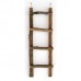 Wooden Ladder - Hugro