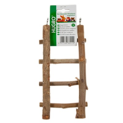 Wooden Ladder - Hugro