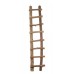 Wooden Ladder - Hugro