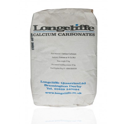 Limestone Flour